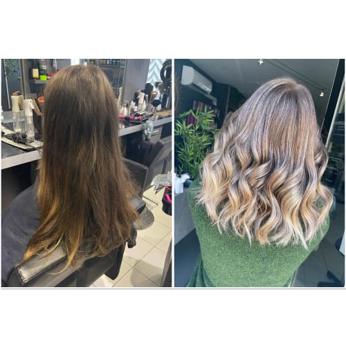Unyted - Coiffure Clermont-Ferrand - Unyted - Photo Galerie - OneBooking