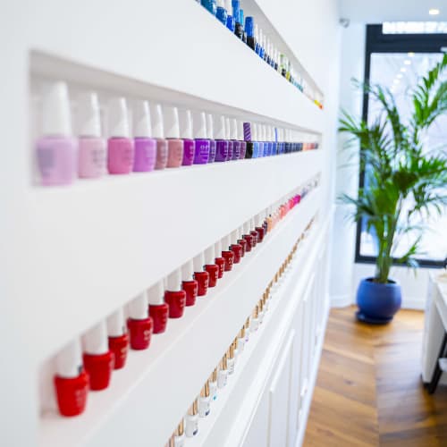 MAVI PARIS - Onglerie Rueil-Malmaison - MAVI PARIS - Photo Galerie - OneBooking