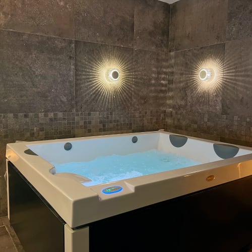 La bulle SPA - Institut de beauté Aubusson - La bulle SPA - Photo Galerie - OneBooking