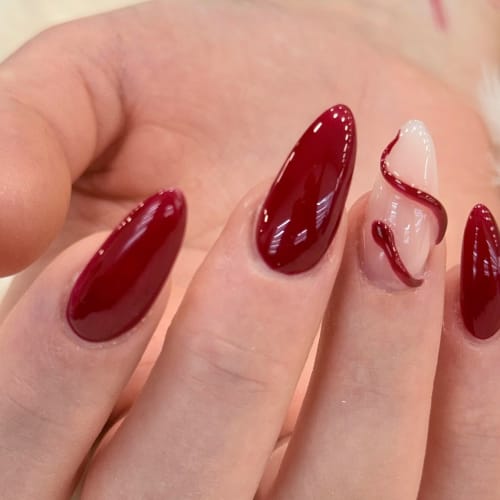 Ongles de rêve - Onglerie Lyon - Ongles de rêve - Photo Galerie - OneBooking