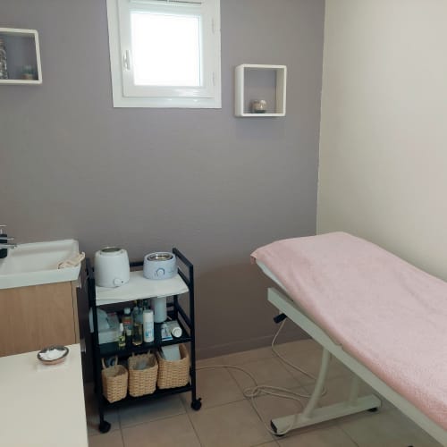 Rainalys - Sourcils & cils Pessac - Rainalys - Photo Galerie - OneBooking