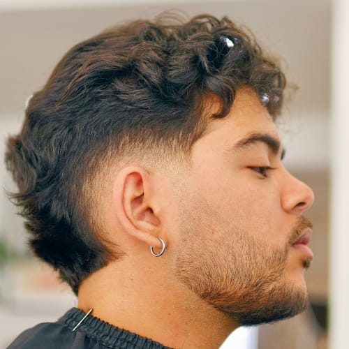Barberio - Coiffure Angers - Barberio - Photo Galerie - OneBooking