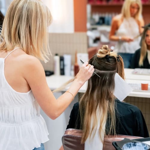 L’Artisan Coiffeur by M｜LA VALENTINE - Barbier Marseille - L’Artisan Coiffeur by M｜LA VALENTINE - Photo Galerie - OneBooking