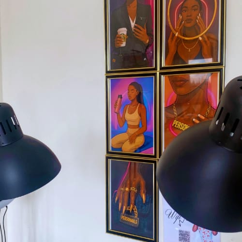 Salon Personails - Onglerie Palaiseau - Salon Personails - Photo Galerie - OneBooking