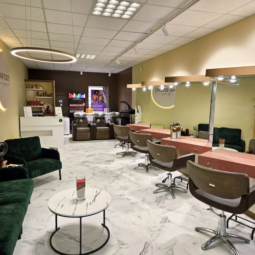 Hair Studio by Amy - Coiffure Toulouse - Hair Studio by Amy - Photo Galerie - OneBooking