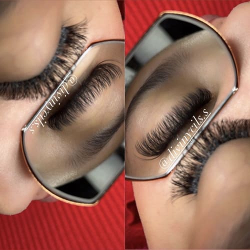 Divinycils.s - Sourcils & cils Montauban - Divinycils.s - Photo Galerie - OneBooking