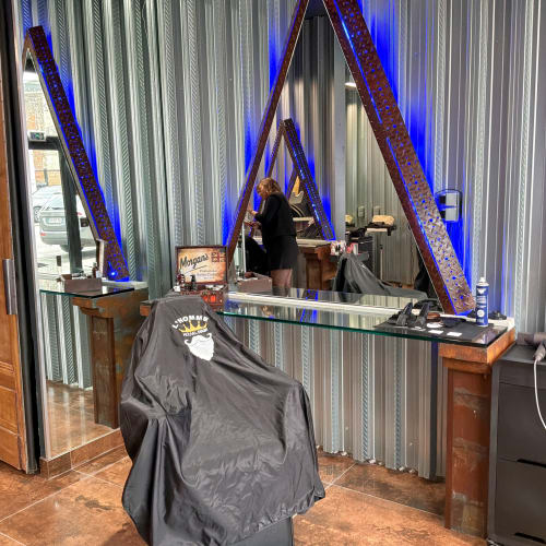 Nouvel Hair - Cosy - Coiffure Cambrai - Nouvel Hair - Cosy - Photo Galerie - OneBooking