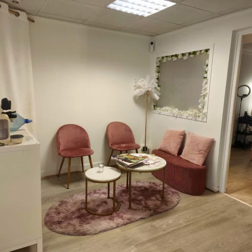 Gaëlle Laluque - Massage Clermont-Ferrand - Gaëlle Laluque - Photo Galerie - OneBooking