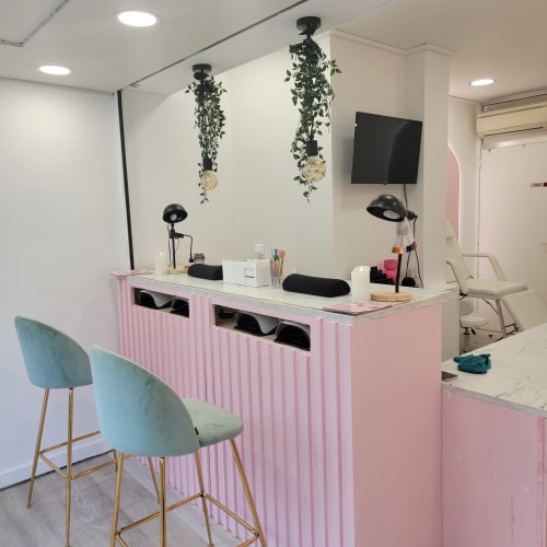 Station de beauté - Onglerie Rouen - Station de beauté - Photo Galerie - OneBooking