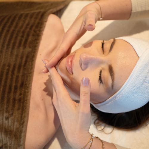 Harmonie Concept - Massage Dijon - Harmonie Concept - Photo Galerie - OneBooking