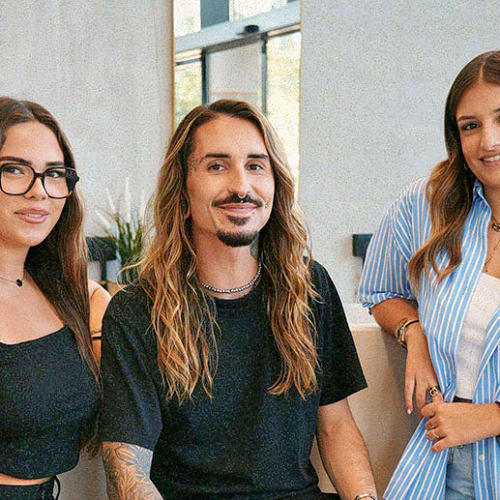 La Récréation - Coiffeur - Coloriste - Coiffure Montpellier - La Récréation - Coiffeur - Coloriste - Photo Galerie - OneBooking