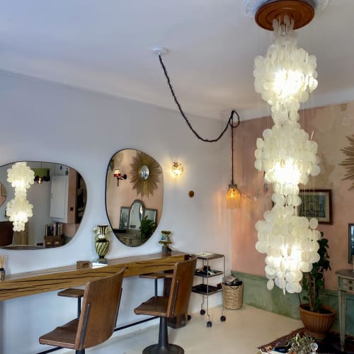 Chabada Coiffure - Coiffure Nice - Chabada Coiffure - Photo Galerie - OneBooking
