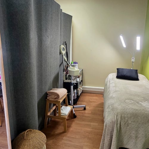 La Loge Beauté - Sourcils & cils Saint-Malo - La Loge Beauté - Photo Galerie - OneBooking