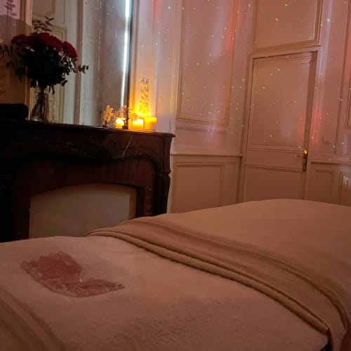 Drainage Lymphatique Maderotherapie Hydraskin Kobido Intrabuccal Lipocavitation Massage - Institut de beauté Bordeaux - Drainage Lymphatique Maderotherapie Hydraskin Kobido Intrabuccal Lipocavitation Massage - Photo Galerie - OneBooking