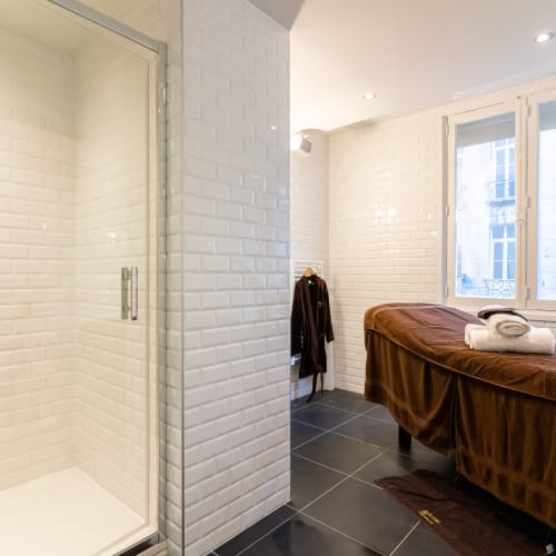 Bonhomme - Nantes - Institut de beauté Nantes - Bonhomme - Nantes - Photo Galerie - OneBooking