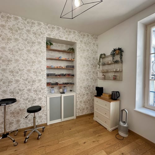 Z&M Studio - Coiffure Angers - Z&M Studio - Photo Galerie - OneBooking