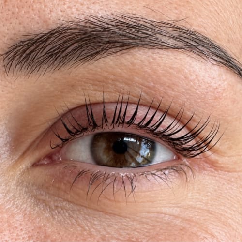 Olivia Lash Artist - Sourcils & cils Antibes - Olivia Lash Artist - Photo Galerie - OneBooking