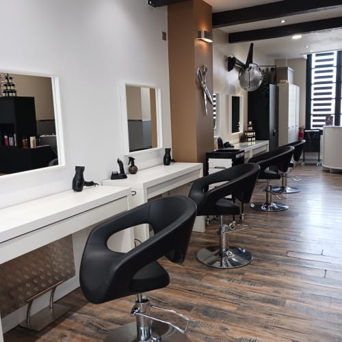 Tet à Tet - Coiffure Toulon - Tet à Tet - Photo Galerie - OneBooking