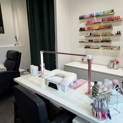 Nooriqa Institut - Institut de beauté Grenoble - Nooriqa Institut - Photo Galerie - OneBooking