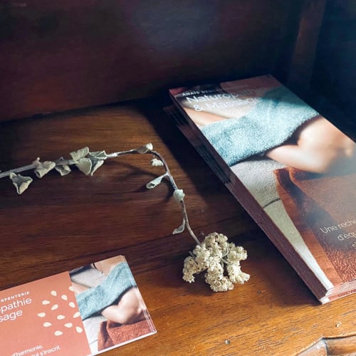 Naturopathie et Massage - Massage Marseille - Naturopathie et Massage - Photo Galerie - OneBooking