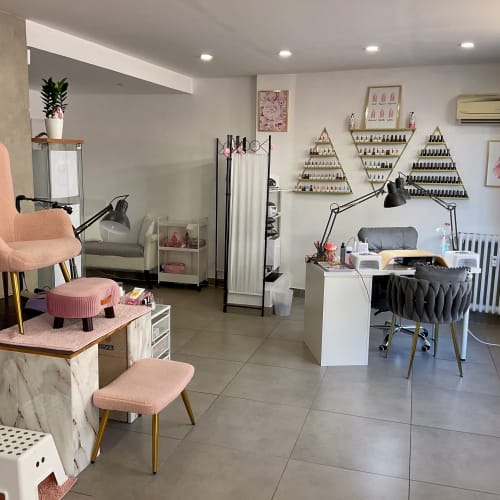 Mon Caprice Beauté Nails & Beauty - Institut de beauté Antibes - Mon Caprice Beauté Nails & Beauty - Photo Galerie - OneBooking