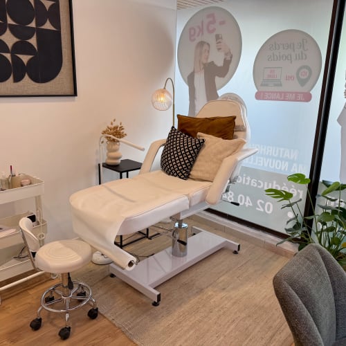 MD Prothesiste Ongulaire - Onglerie Nantes - MD Prothesiste Ongulaire - Photo Galerie - OneBooking