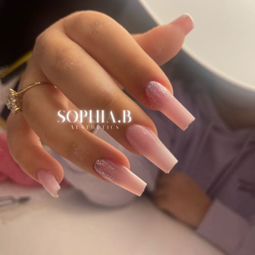 Sophia B - Coiffure Toulouse - Sophia B - Photo Galerie - OneBooking