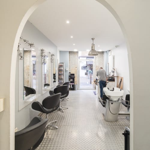 Hunky Punky - Coiffure Grenoble - Hunky Punky - Photo Galerie - OneBooking