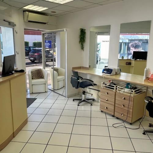Coiffure Andrée - Coiffure Clermont-Ferrand - Coiffure Andrée - Photo Galerie - OneBooking