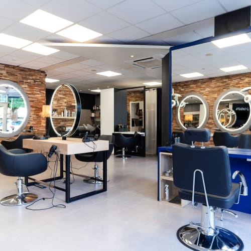 Studio LG - Coiffure Nantes - Studio LG - Photo Galerie - OneBooking