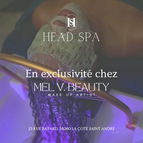 Mel V Beauty Artist - Onglerie La Côte-Saint-André - Mel V Beauty Artist - Photo Galerie - OneBooking