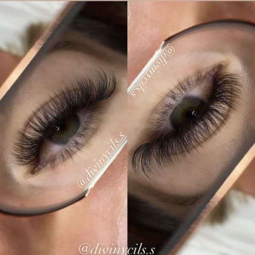 Divinycils.s - Sourcils & cils Montauban - Divinycils.s - Photo Galerie - OneBooking