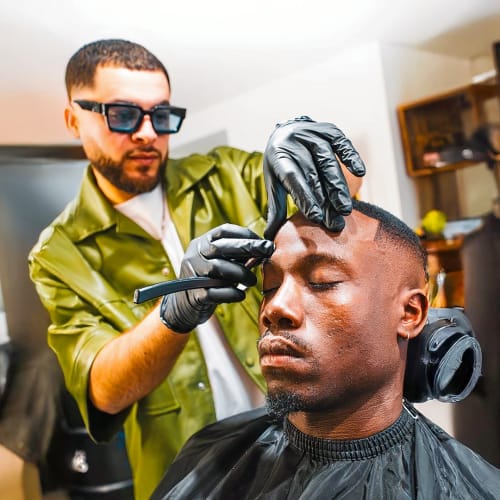 BIBOU 235 - Coiffure Paris - BIBOU 235 - Photo Galerie - OneBooking