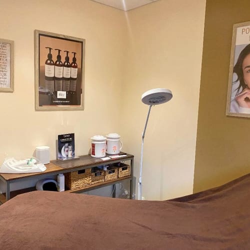 Zoëlys - Institut de Beauté - Institut de beauté Saint-Georges-sur-Loire - Zoëlys - Institut de Beauté - Photo Galerie - OneBooking
