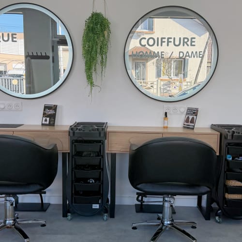 L’Univers de Beauté - Sourcils & cils Drancy - L’Univers de Beauté - Photo Galerie - OneBooking