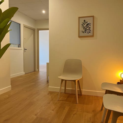Lille aux massages- balinais, prénatal, postnatal et Tuina - Massage La Madeleine - Lille aux massages- balinais, prénatal, postnatal et Tuina - Photo Galerie - OneBooking