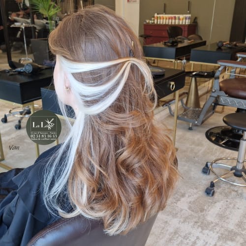 La Loge - Coiffure Nantes - La Loge - Photo Galerie - OneBooking