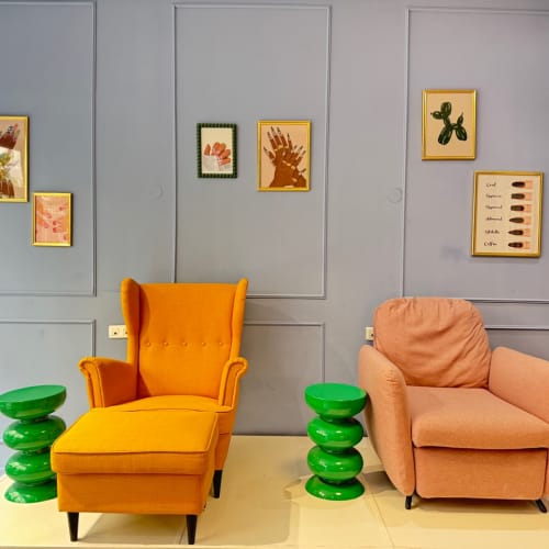 PM Studio - Onglerie Paris - PM Studio - Photo Galerie - OneBooking