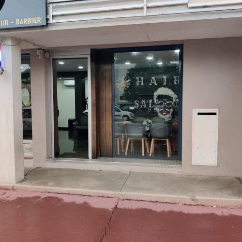 Hair saloon - Coiffure Toulouse - Hair saloon - Photo Galerie - OneBooking