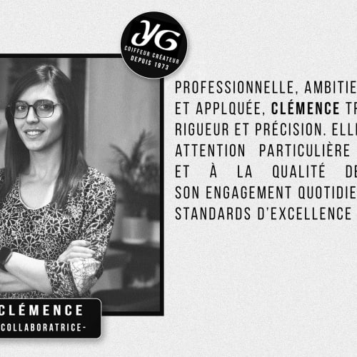 Yves Gamba - Coiffure Chauny - Yves Gamba - Photo Galerie - OneBooking