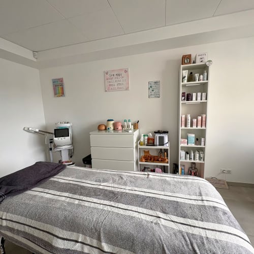 Maison Métamorphose - Sourcils & cils Nice - Maison Métamorphose - Photo Galerie - OneBooking