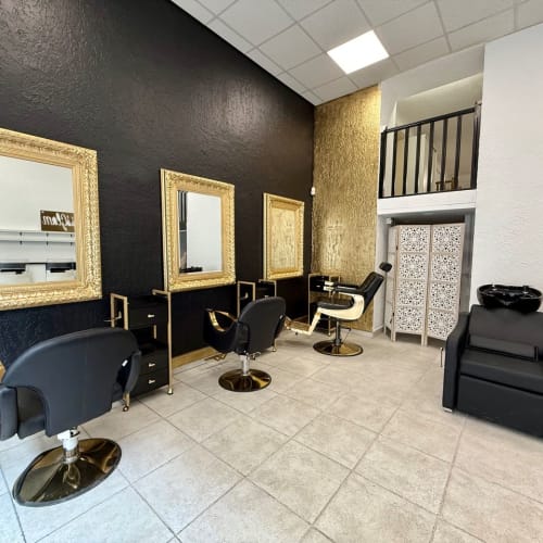 Miss Glam - Coiffure Nice - Miss Glam - Photo Galerie - OneBooking