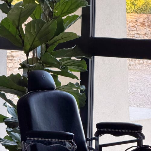 Le Cinq 1 - Coiffure Nîmes - Le Cinq 1 - Photo Galerie - OneBooking