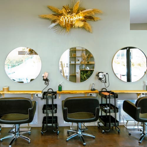 Hair de Paris 2 - Coiffure Le Havre - Magéna coiffeur mixte - Photo Galerie - OneBooking