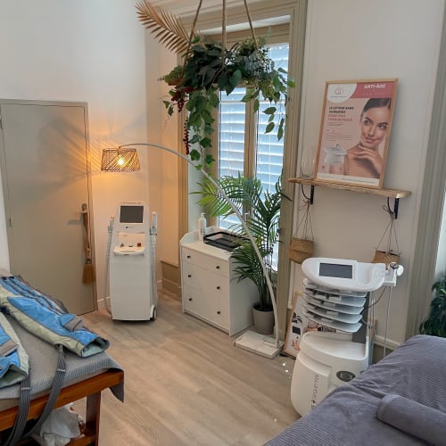 LGA Minceur et Bien-être - Institut de beauté Lyon - LGA Minceur et Bien-être - Photo Galerie - OneBooking