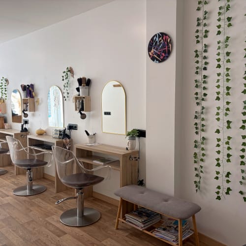 Les Ciseaux de Val - Coiffure Arras - Les Ciseaux de Val - Photo Galerie - OneBooking
