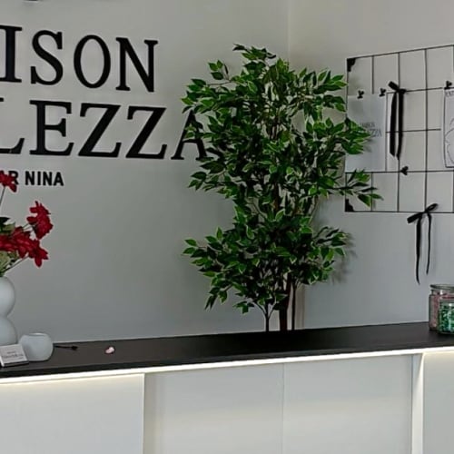 Talon Signature - Coiffure Villeneuve-Loubet - Talon Signature - Photo Galerie - OneBooking