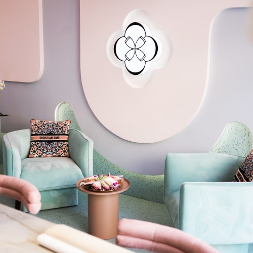 Victoria Baby Nail Bar Carmes - Onglerie Toulouse - Victoria Baby Nail Bar Carmes - Photo Galerie - OneBooking