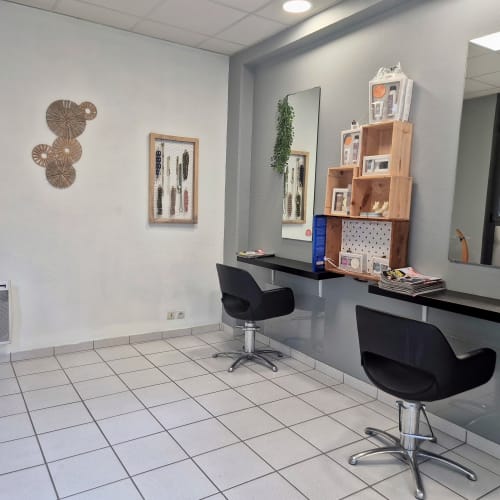 No limit coiff’ - Coiffure Saint-Étienne - No limit coiff’ - Photo Galerie - OneBooking