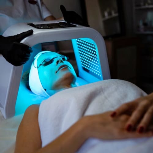 L'Institut The Beauty Bar & Laser - Barbier Lyon - L'Institut The Beauty Bar & Laser - Photo Galerie - OneBooking